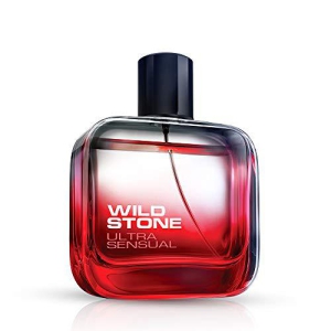 Wild Stone Ultra Sensual Eau De Parfum For Men 50ml