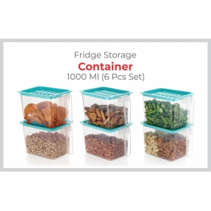 fridge-storage-containers-jar-set-plastic-refrigerator-box-with-handles-1000-ml-pack-of-6-blue