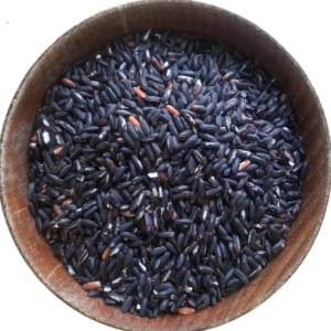 Black rice 1kg