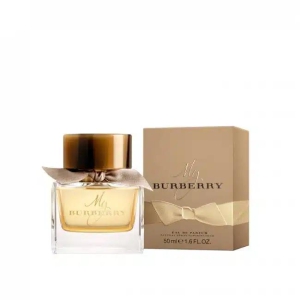 Burberry My Burberry EDP Perfume For Women 50ml