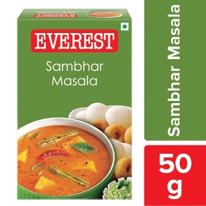 Everest Sambhar Masala 50 gm