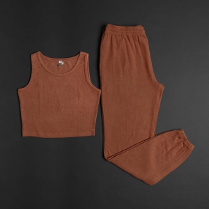 Women's Basic Co-ord Set#12