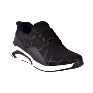 Aadi Sneakers Black Casual Shoes - 10