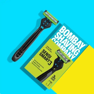 Sensi Smart3 Razor-