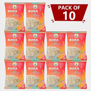 Bora Rice (Pack of 10)