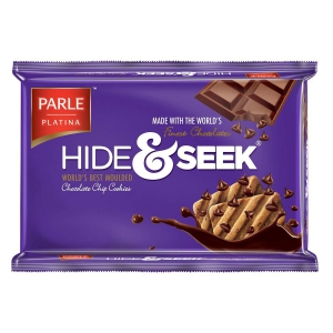 PARLE H&S CHOCO 200G