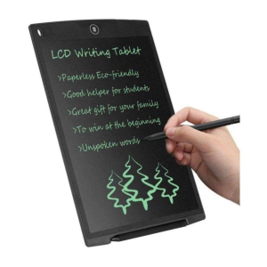 Shuangyou 8.5 Inch LCD Writing Tab LCD Drawing Pad Digital Portable for Kids & Adults LCD Drawing tab LCD Writing Pad lcd writing board, lcd writing pad