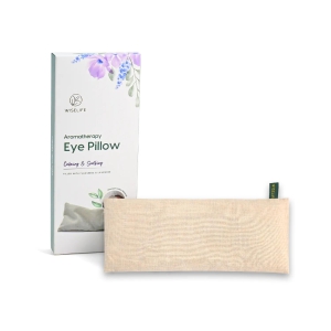 Eye Pillow - Natural Beige