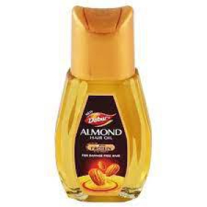 Dabur Almond Hair Oil 100 ml