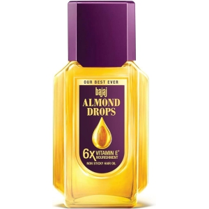 BAJAJ ALMOND DROPS 100ML