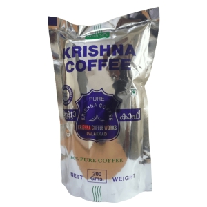 Krishna''s Pure Coffee