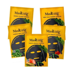 masking-diva-multi-scent-face-sheet-mask-masks-125-ml-pack-of-5