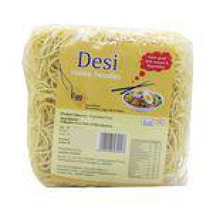 Desi Hakka Noodles - Egg, 400 G