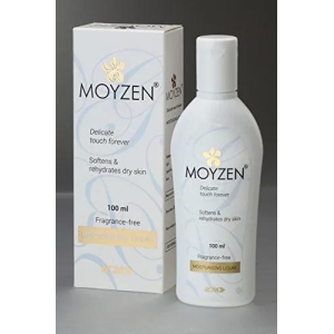 ICPA Moyzen Moisturizing Liquid (100ml) pack of 2