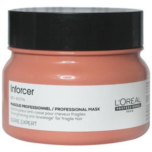LOreal Professionnel Serie Expert Inforcer Masque, 250 ml