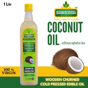 Coconut Oil