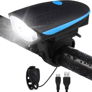 Rechargeable Cycle Light (3 Modes)