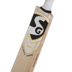 SG Player Xtreme English Willow Cricket Bat-sh