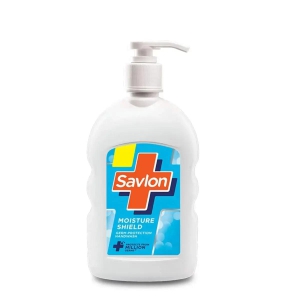 Savlon Moisture Shield Germ Protection Hand Wash 200 ML