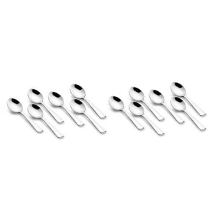 Montavo by FnS Casper Stainless Steel Cutlery Set