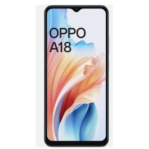 OPPO A18 (4+128) BLUE