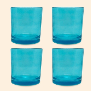 blue-glass-candle-jar-pack-of-4