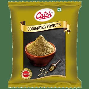 Catch Coriander Powder/Dhania Powder, 200 G Pouch