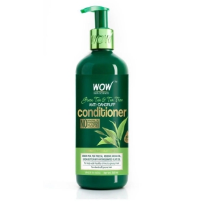 WOW Skin Science Green Tea Tree Conditioner - 300mL