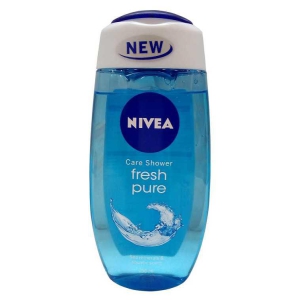 NIVEA FRESH PURE CARE SHOWER 250 ML