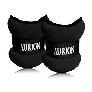 Aurion by 10Club 1 Kg x 2 kg Ankle Weight