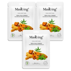 masking-neem-tulsi-turmeric-bamboo-face-sheet-mask-60-ml-pack-of-3