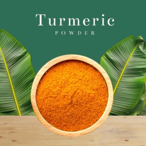 Turmeric Powder-1kg