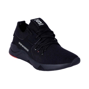 Aadi Sneakers Black Casual Shoes - 7