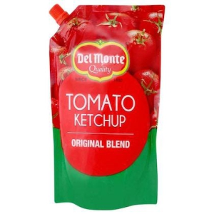 Del Monte Original Blend Tomato Ketchup 950 g