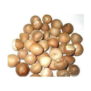 Premium-Roasted-Supari-Whole-Areca-Pieces-Betel-Nut-Whole-Loose-Paked  - 1 Kilo - Padmavathi Enterprises