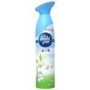 Ambipur Air Freshener  Exotic Jasmine 275 G