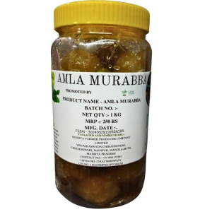 Amla murabba