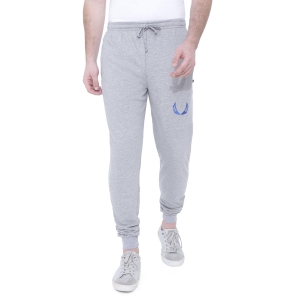 Neo Garments Men's Cotton Sweatpants - Grey | SIZES FROM M TO 7XL.-2XL- 36