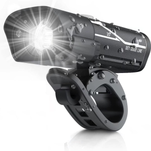 Leosportz Front Light for Cycle