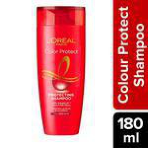 Loreal Paris Color Protect Shampoo 180 Ml