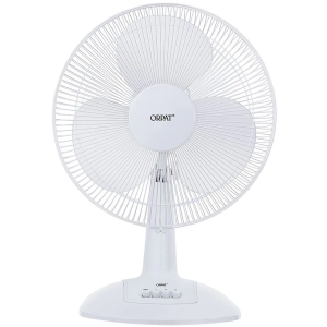 Orpat 400 Orpat Table Fans TableFan White