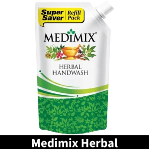 Hand Made Herbal Medimix Hand Wash - 700ml