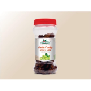 Chhattisgarh Herbals Amla Candy Sweet | 50 GM