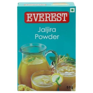 Everest Jaljira Powder 50 Gms