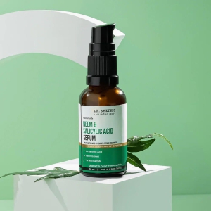 Neem & Salicylic Acid Serum- 30ml