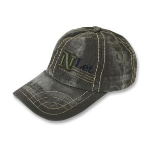 PENYAN Green Cotton Mens Cap ( Pack of 1 ) - Green