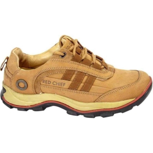 Red Chief RC2021 Rust Casual Shoes For Men