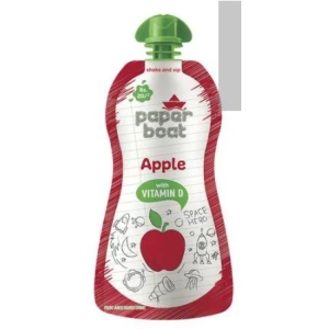 Paper Boat Apple Juice, 150 Ml