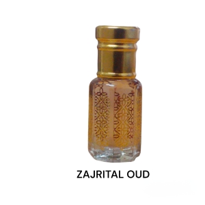 ZAJIRATAL OUD