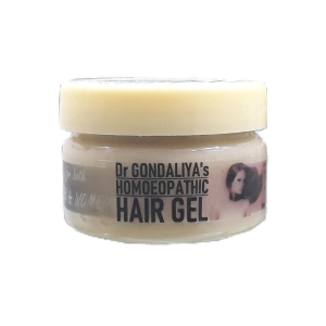 Dr GONDALIYA’s™ Homoeopathic Soft Hair Gel-500 gm